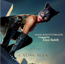 Catwoman