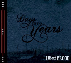Days Into Years