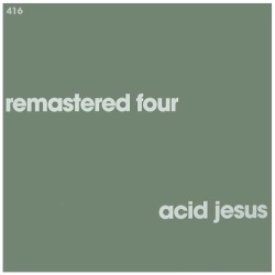 Remastered Four
