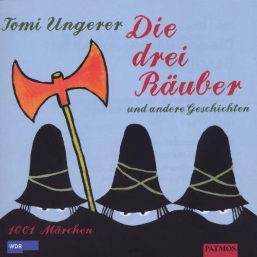 Die drei Räuber und andere Geschichten