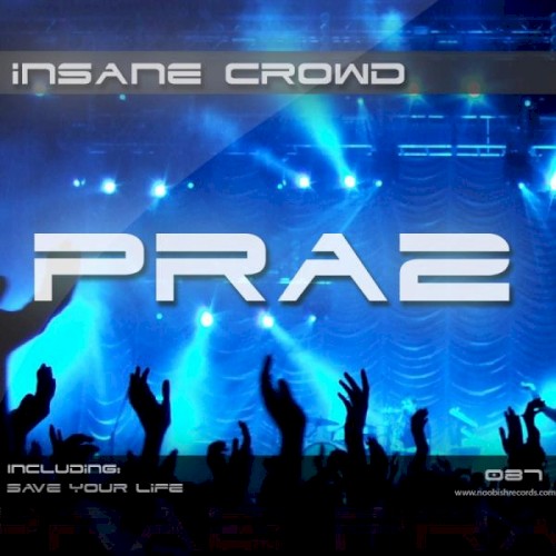 Insane Crowd