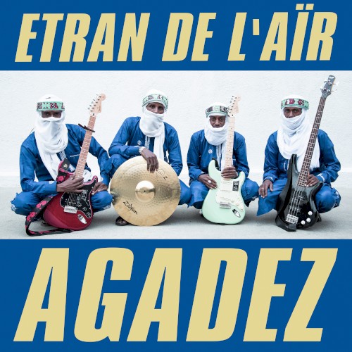 Agadez