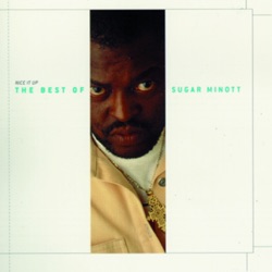 Nice It Up: The Best of Sugar Minott