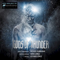 Gods of Thunder