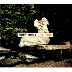 Baby Don't Cry