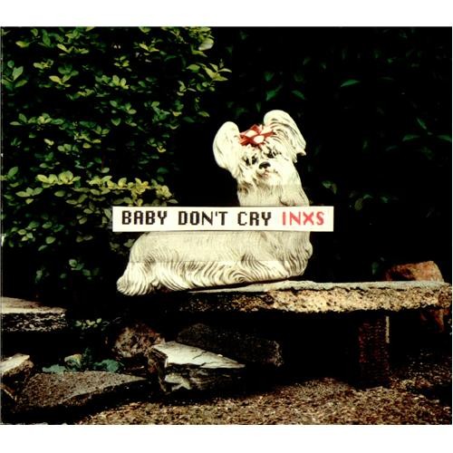 Baby Don’t Cry