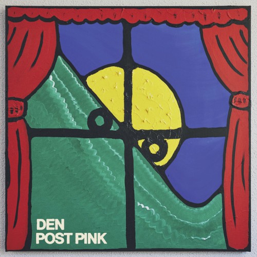 Post Pink