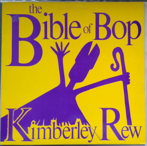The Bible of Bop