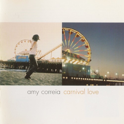 Carnival Love