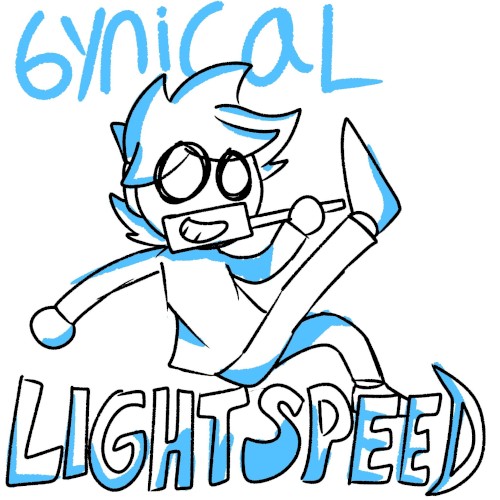 LIGHTSPEED
