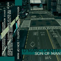 Son of Man