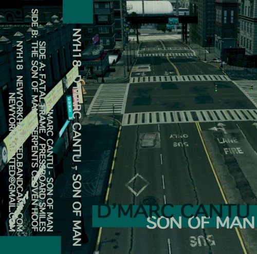 Son of Man