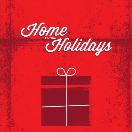 Home for the Holidays