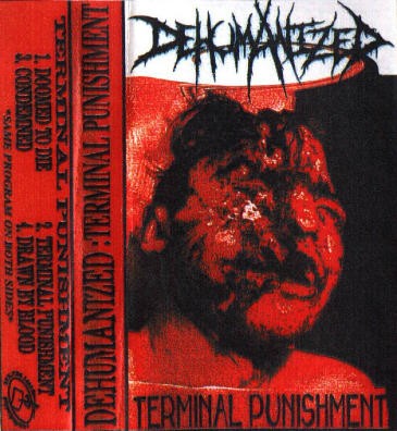Terminal Punishment