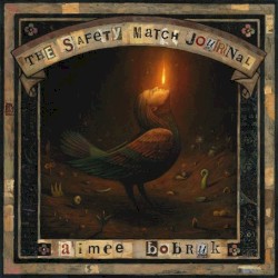 Safety Match Journal