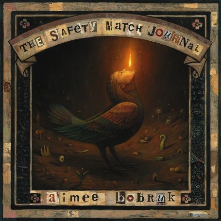 Safety Match Journal