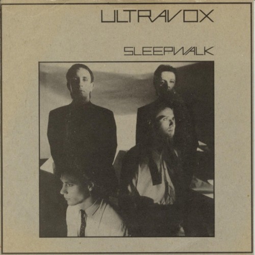 Sleepwalk
