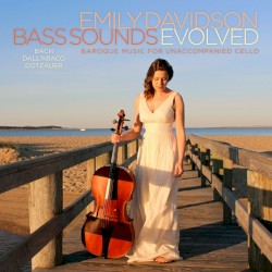 BASS SOUNDS: Evolved