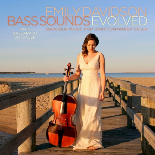 BASS SOUNDS: Evolved