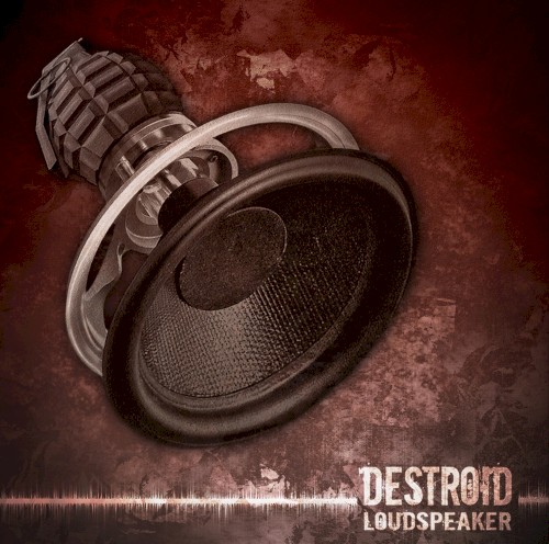 Loudspeaker