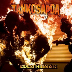 Igazi Hiénák