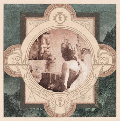 VII – Kenoma