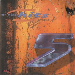 Mr Music Hits 2001‐05