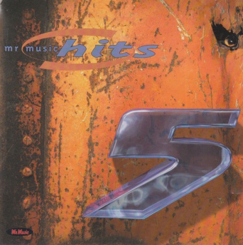 Mr Music Hits 2001‐05