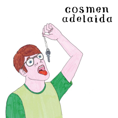 Cosmen Adelaida