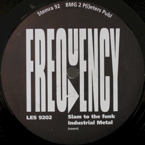 Slam to the Funk / Systematic Input