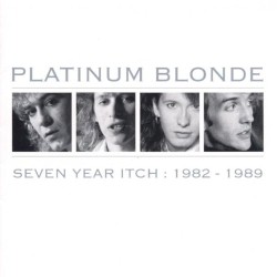 Seven Year Itch: 1982 - 1989