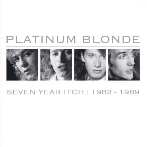 Seven Year Itch: 1982 - 1989