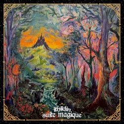 Suite magique