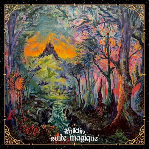 Suite magique