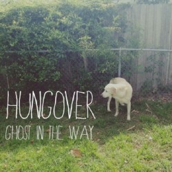 Ghost in the Way