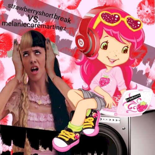 Strawberryshortbreak Vs. Melaniecoremartinez