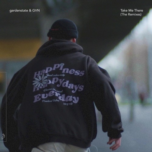 Take Me There (The Remixes)