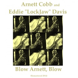 Blow Arnett, Blow