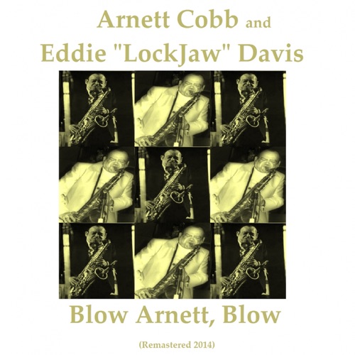 Blow Arnett, Blow
