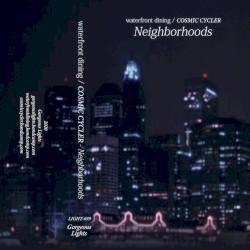 Neighborhoods