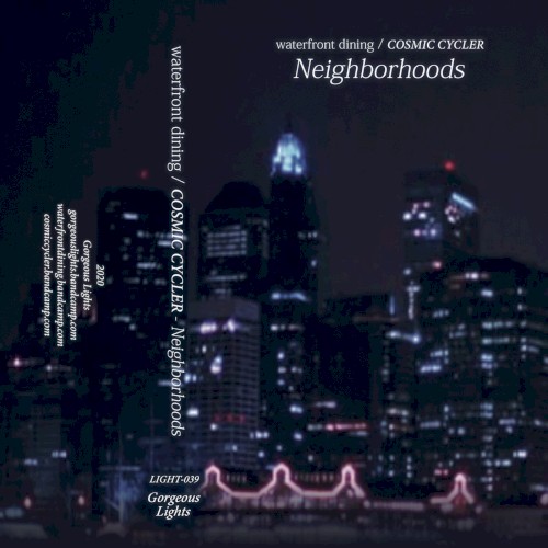 Neighborhoods