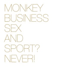 Sex and Sport? Never!
