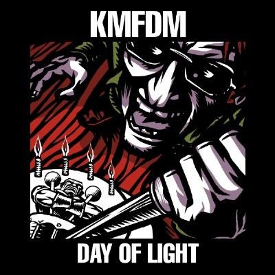 Day of Light