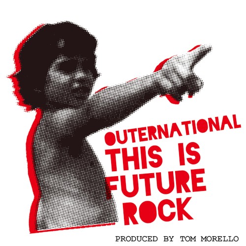 This Is Future Rock