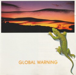 Global Warning