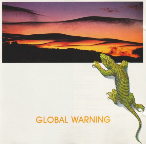 Global Warning