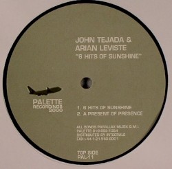 6 Hits of Sunshine