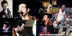 1981‐10‐21: Lyceum Ballrooms, London, UK
