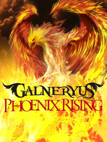 Phoenix Rising