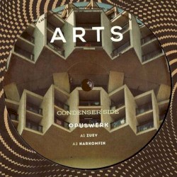 Social Condenser